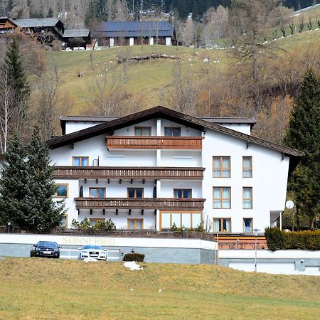 Forest Mountain Apartment Бад Кляйнкирххайм Экстерьер фото