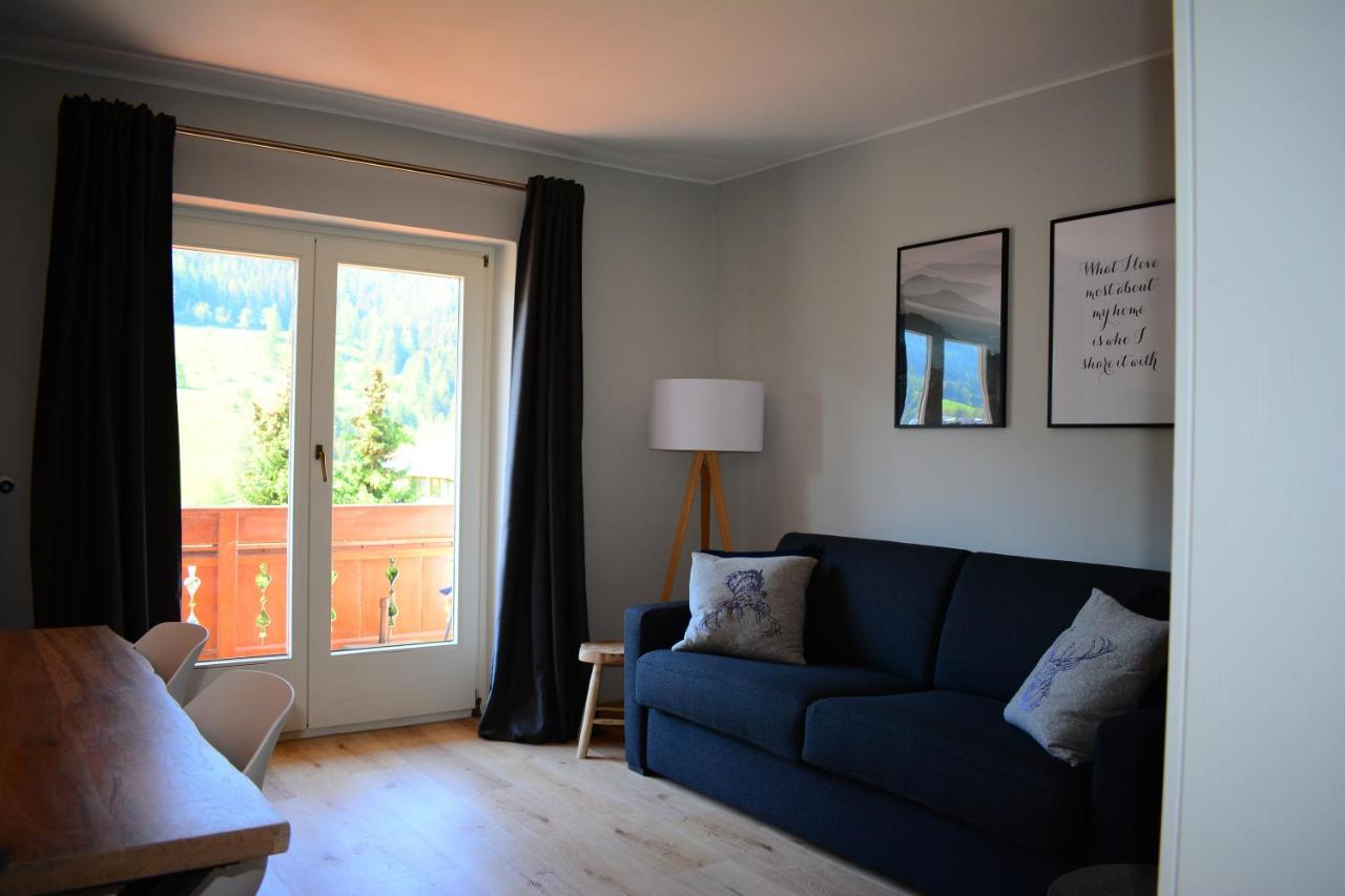 Forest Mountain Apartment Бад Кляйнкирххайм Экстерьер фото